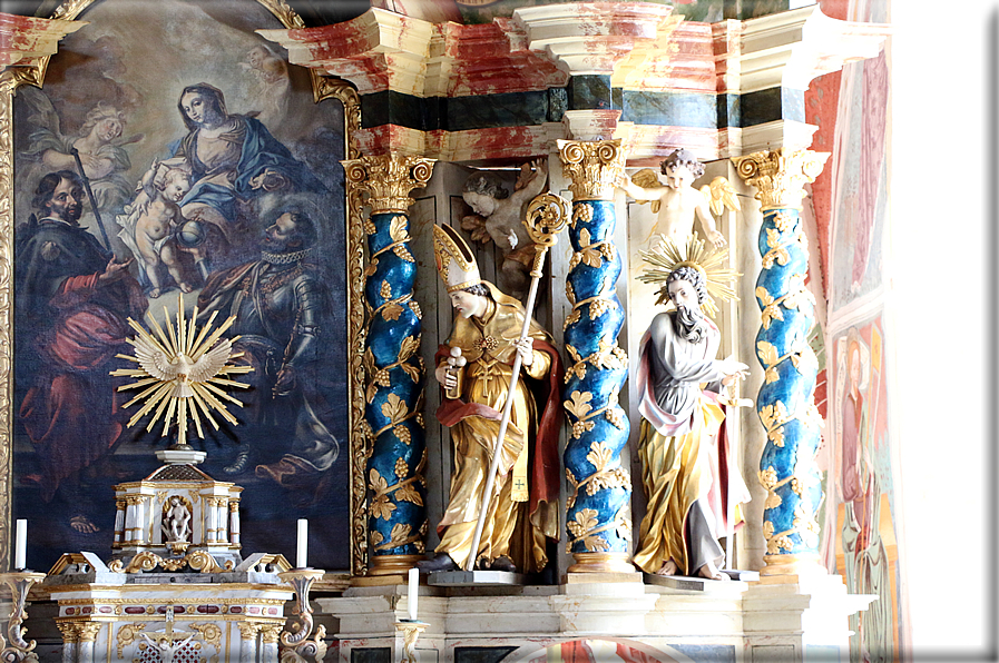 foto Chiesa di San Giacomo